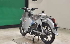 HONDA C125 SUPER CUB JA71