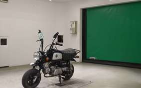 HONDA GORILLA 2024 AB27