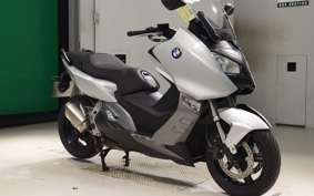BMW C600 SPORT 2014