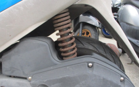 SUZUKI ADDRESS V125 CF46A