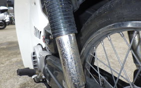 SUZUKI RC50 BA13A