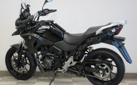 SUZUKI STROM 250 DS11A