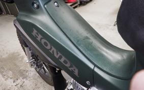 HONDA ｸﾛｽｶﾌﾞ110-3 2008 JA60