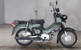 HONDA  CROSS  CUB 50 AA06