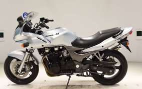 KAWASAKI ZR 700 S 2005 ZR750F