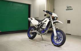 KAWASAKI KLX250D TRACKER 1985 LX250E