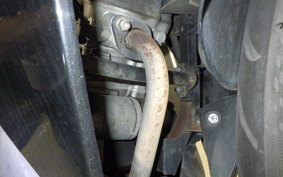 HONDA CBR125R 2025 JC50