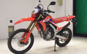 HONDA CRF250L