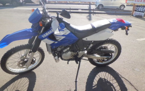 YAMAHA LANZA DT230 4TP
