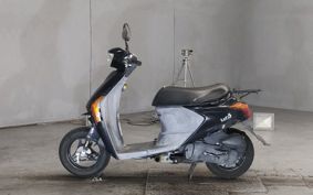 SUZUKI LET's 5 CA47A