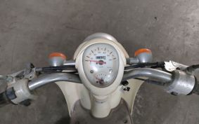 HONDA CREA SCOOPY AF55