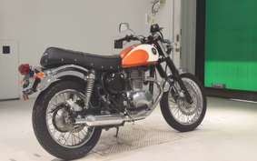 KAWASAKI ESTRELLA RS BJ250A