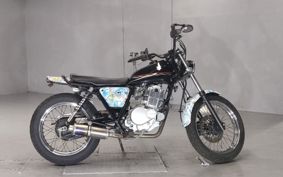 SUZUKI GLASS TRACKER BIG BOY NJ4BA