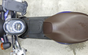 HONDA TODAY 2 AF67