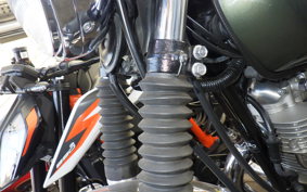 YAMAHA SR400 Gen.4 2016 RH03J