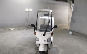 HONDA GYRO TA03