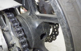 KAWASAKI VERSYS 650 2011