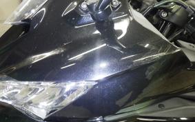 KAWASAKI ZX-25R 2013 ZX250E