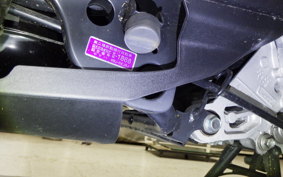 YAMAHA AXIS 125 Z 1986 SEJ6J