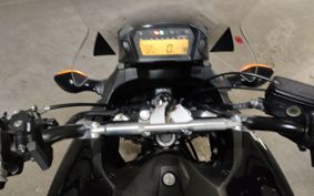 HONDA NC 700 X 2012 RC63