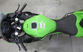 KAWASAKI NINJA 250 2 1999 EX250P