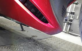 HONDA DN01 2008 RC55