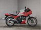 Фото Yamaha XJ600 с японского аукциона