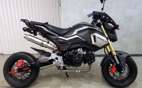 HONDA GROM JC75