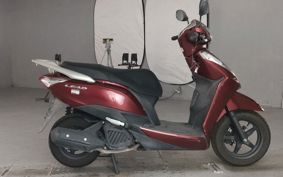HONDA LEAD 125 JF45