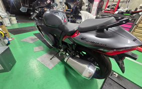 SUZUKI Hayabusa 2022 EJ11A