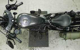 HARLEY XL1200X 2014