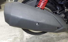 YAMAHA CYGNUS 125 XSR 3 SEA5J