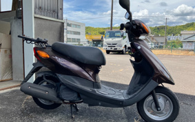 YAMAHA JOG DELUXE SA36J
