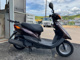 Фото Yamaha JOG DELUXE с японского аукциона