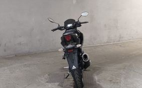 SUZUKI GSX-S125 DL32B