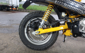 HONDA MONKEY 125 JB02