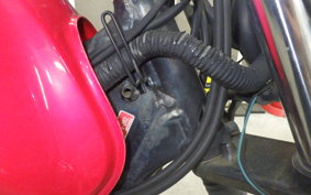 YAMAHA TW225 2023 DG09J