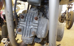 HONDA MAGNA 50 AC13