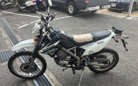 KAWASAKI KLX125 LX125C