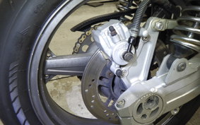 KAWASAKI ZEPHYR 400 KAI 1998 ZR400C