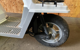 HONDA  GYRO X BASIC  TD02
