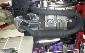 HONDA MONKEY 125 JB05