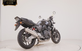 HONDA CB400SF GEN 4 A 2021 NC42