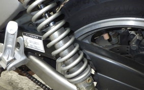 YAMAHA ZEAL 3YX