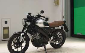 YAMAHA XSR155