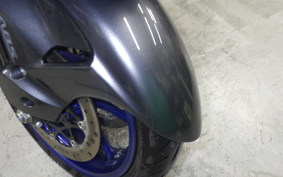 SUZUKI HAYABUSA Gen.3 2024 EJ11A