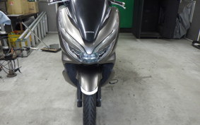 HONDA PCX125 2017 JF81