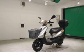 YAMAHA JOG Gen.5 SA36J
