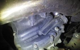 YAMAHA MAXAM 250 1989 SG17J