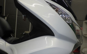 HONDA PCX 125 2005 JF28